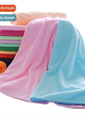Extra large 70*140cm micriber bath towel super absorbent st