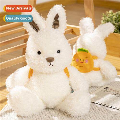 Sete doo doo bebe rabb doll backpack rabb plush toy cute dol
