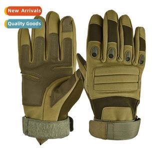 full finger forces tactical special gloves fans New milary