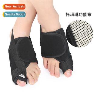 Big Toe Buni Corrector -heating Ladies Big Foot Buni Spl Toe