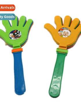 New toys Clapper 28CM/palm clap/clap clap plastic h clap