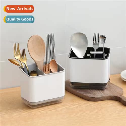 Multifunctial Drainable Chopsticks Cage Chopsticks Cage Chop