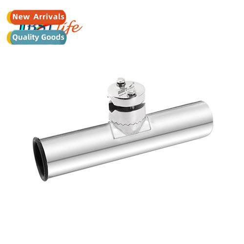 316L Marine Hardware Stainless Steel Fishing Rod Holder Brac