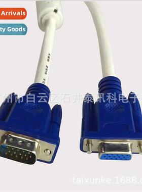 VGA male  female extensi cable computer video cable 1.5/3/5/