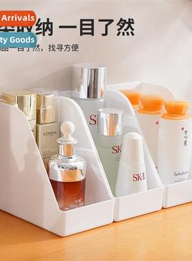 Slant Organizer Bathroom Dresser Desktop Vany Makeup Brush L