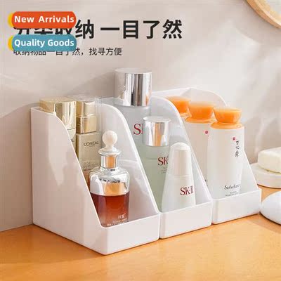 Slant Organizer Bathroom Dresser Desktop Vany Makeup Brush L