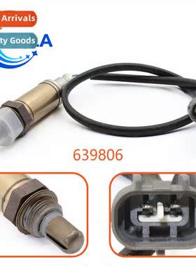 oxygen sensor oxygen sensor motorcycle oxygen sensor 639806