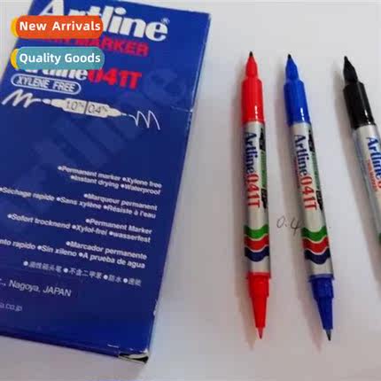 Original genuine  flagship double-ended marker EK-041T flags