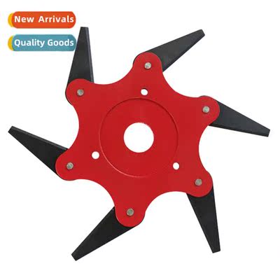 Electric gasoline lawn mower hting head Nyl multifunctial du