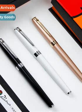 Picasso mandolin 717 student fice business fountain pen sign