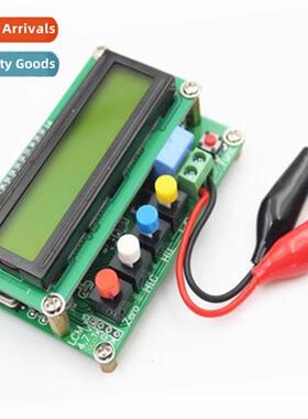 LC100-A High Precisi Digal Inductance-Capacance Meter LC100A