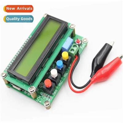 LC100-A High Precisi Digal Inductance-Capacance Meter LC100A