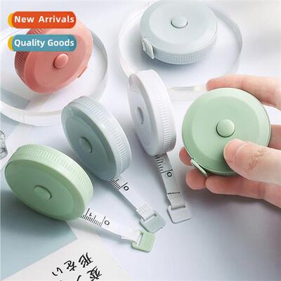 ins mini tape measure carto cute lear ruler portable meter r