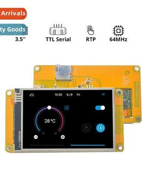 Nexti Genuine Discovery Series HMI:NX3224F024/NX3224F028/NX4