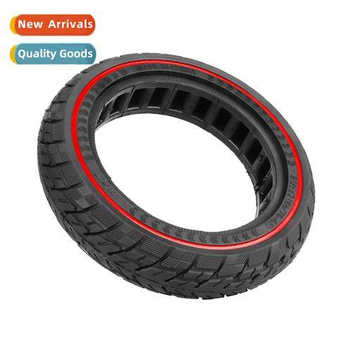 Ulip81/2*2  Line Off-Road Solid Tires Xiaomi M365 1S Pro Ska