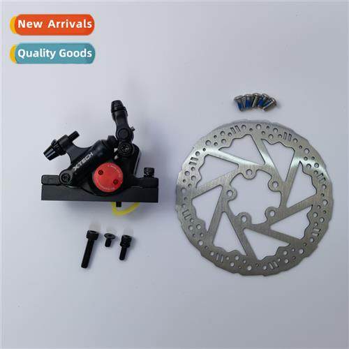 Xiaomi PRO PRO2 Scooter Hydraulic Oil Brake K 135mm Disc Bra