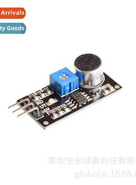 Sound Detecti Sensor Module Sound Sensor Microphe Module Aco