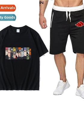 Japans anime Naruto Hiroshi organizati avatar collecti  prin