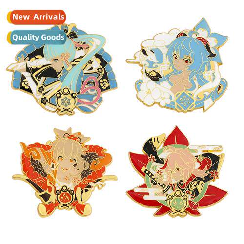 Carto secdary anime original Gods eye curfew palace models M