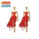 elegant persaly princess zinc earrings New alloy temperament