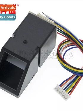 Fingerprint Module AS608 Optical Fingerprint Sensor Fingerpr