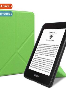 适用New Kindle 11th Gen 2022 eBook Protective Case C2V2L3 Tr