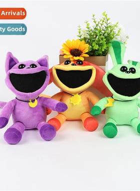 New poppy playtime smiling crters bobbis playtime bobblehead