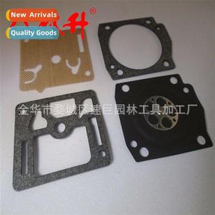 适用HUSQVARNA 346 346XP Carburetor CARB Kit 346XPT Repair