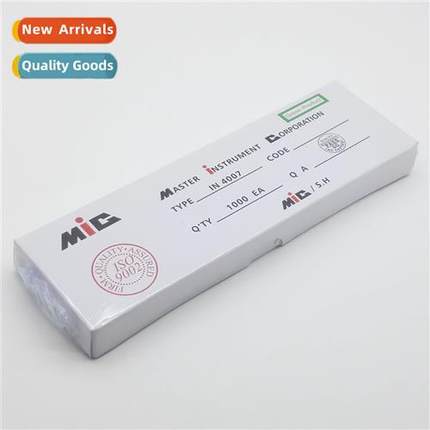 Rectifier Diode 1N4007 IN4007 Leg Length 45MM 1000pcs/box