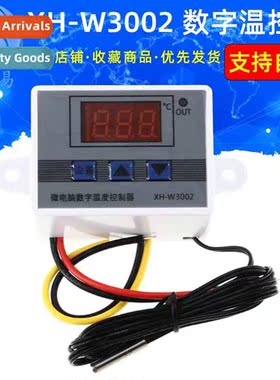 XH-W3002 Microcomputer Digal Temperature Ctroller Temperatur