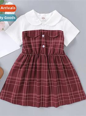 Winter -style princess dress n summer spring  fall  dress sh