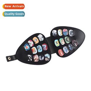 Guar Plectrums Persalized Creative Ukulele Plectrums Lear 22