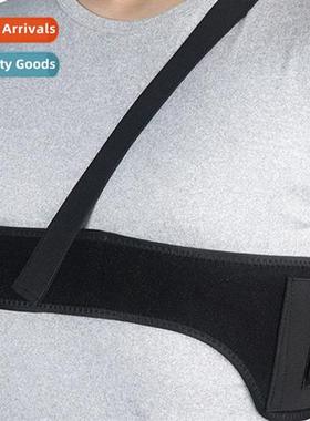 Gun Holster Neoprene Glock G17 Holster Outdoor Ccealed Body