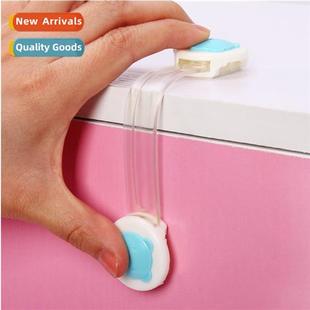 drawer baby locks safety refrige child Extended