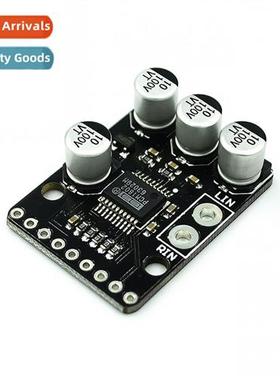 MCU-1802 PCM1802 105dB SNR Stereo ADCs