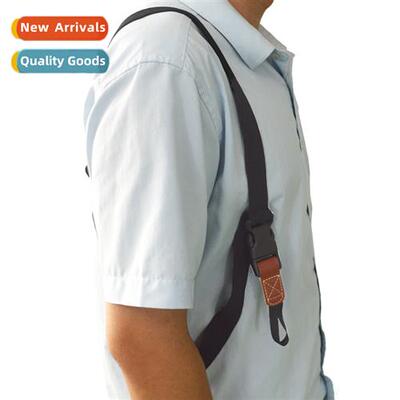 适用gopro telescope sports camera shoulder strap 适用gopro c