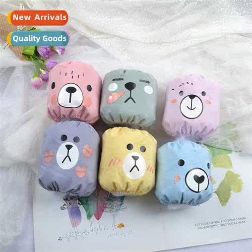 Baby Sleeve Autumn and winter models waterpro Korean versi
