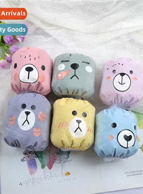 Baby Sleeve Autumn and winter models waterpro Korean versi