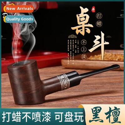 Eby waxed bgs can be played whout lacquer Chopper pipe acces