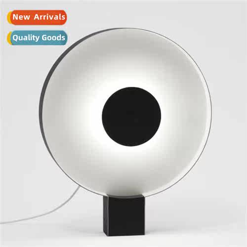 Modern er minimalist creative living room table lamp Scinavi