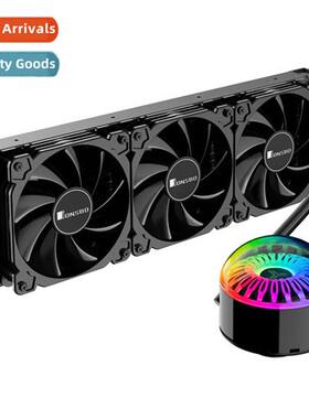 Jellyfish 240 360 Computer CPU All-in-One Water Cooling Cool