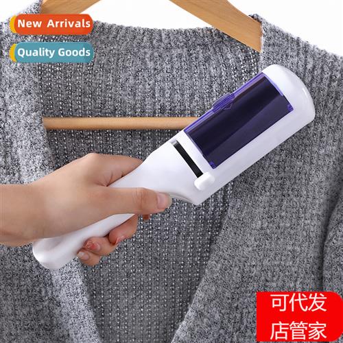 Cylinder Dry Cleaner Micro Static Dry Cleaner Clos Dusting B