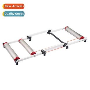 Bicycle Riding Sts Mountain Bike Roller Riding Sts Indoor Tr