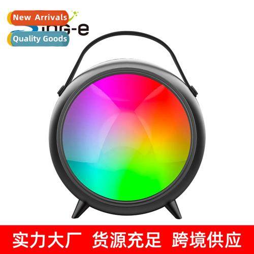 Wh running horse phantom color wireless bluetooth speaker mu