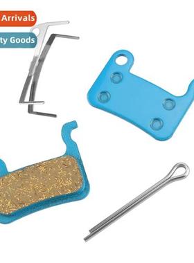 Xtech series ceramic rim brake pads electric scooter mountai