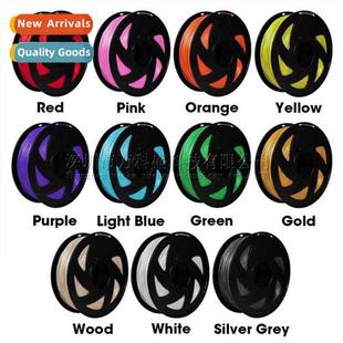 printing csumable csumables printer materi pla1.75mm1kg3d