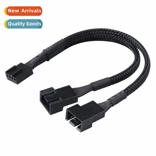 Morboard four-pin e-part-two extensi cable 4Pin 4-pin 1-part