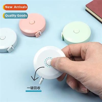 Scinavian small tape measure cute simple portable st lear ru