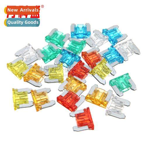 Car Fuse Fuse Block Car Fuse Block Mini Size Insert 适用4S s