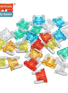 Car Fuse Fuse Block Car Fuse Block Mini Size Insert 适用4S s